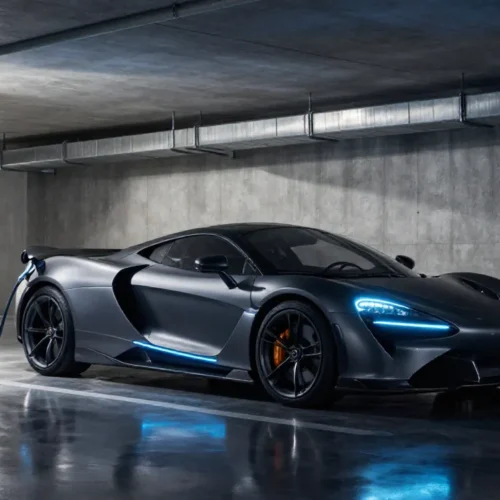 Normativa parcheggi auto elettriche 2023: regole e agevolazioni