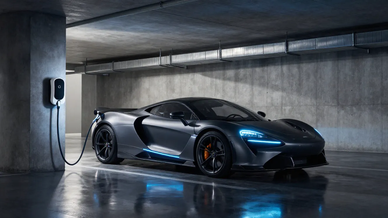 normativa parcheggi auto elettriche 2023