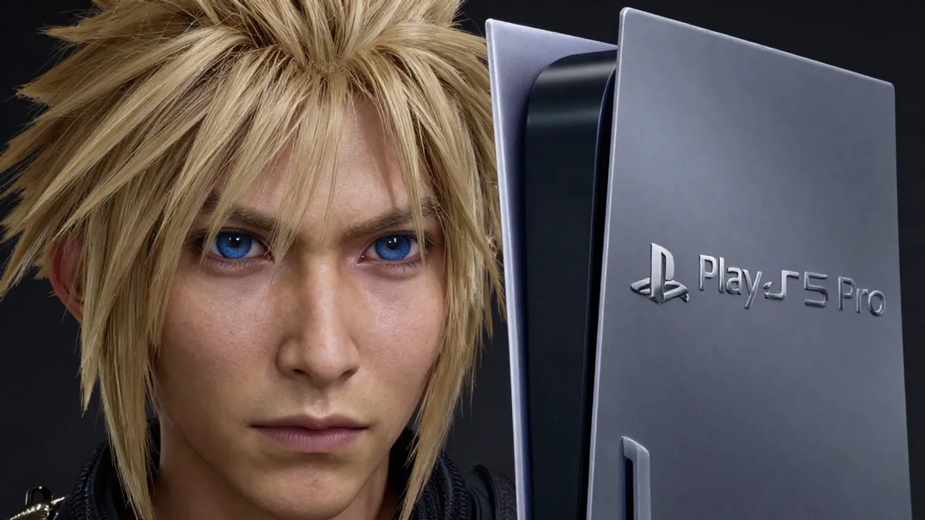 ps5-pro-aggiornamento-pssr-silent-hill-f-ff7-rebirth