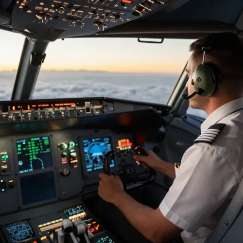 La comunicazione assertiva: la soft skill fondamentale del copilota