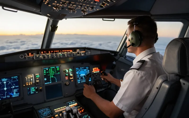 quale soft skill è fondamentale per il copilota