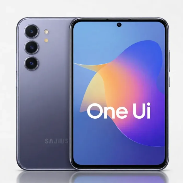 Samsung sorprende tutti: la One UI 8.5 arriva ora sui Galaxy più vecchi