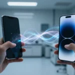 Samsung sorprende tutti: il supporto ad AirDrop arriva anche sui vecchi Galaxy