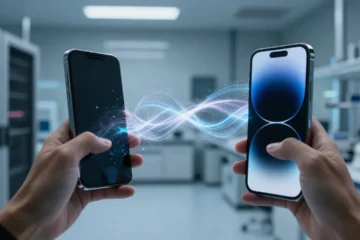 Samsung sorprende tutti: il supporto ad AirDrop arriva anche sui vecchi Galaxy