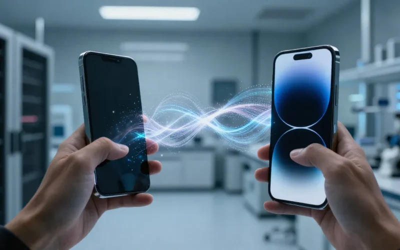 Samsung sorprende tutti: il supporto ad AirDrop arriva anche sui vecchi Galaxy