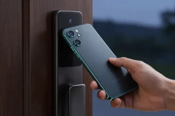 Samsung Wallet dice addio alle chiavi di casa: la rivoluzione digitale che ti cambia la giornata