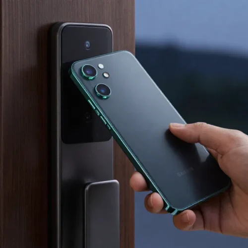 Samsung Wallet dice addio alle chiavi di casa: la rivoluzione digitale che ti cambia la giornata