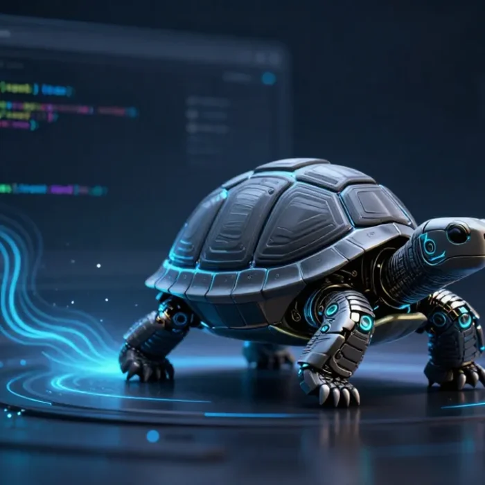 Rivoluzione Web: arriva Servo 0.0.5, il motore in Rust che vuole sfidare il dominio di Chrome e Safari