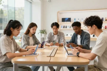 Smartphone ricondizionati, boom inatteso nel 2026: perché sempre più persone li stanno scegliendo