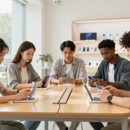 Smartphone ricondizionati, boom inatteso nel 2026: perché sempre più persone li stanno scegliendo