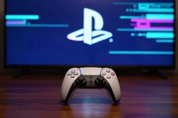 PlayStation Store, è guerra alla “spazzatura”: Sony rimuove centinaia di giochi creati con l’IA