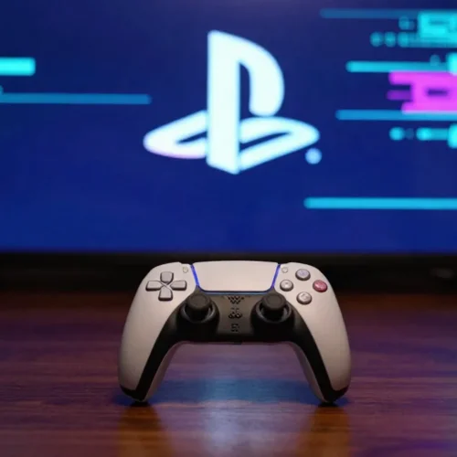 PlayStation Store, è guerra alla “spazzatura”: Sony rimuove centinaia di giochi creati con l’IA