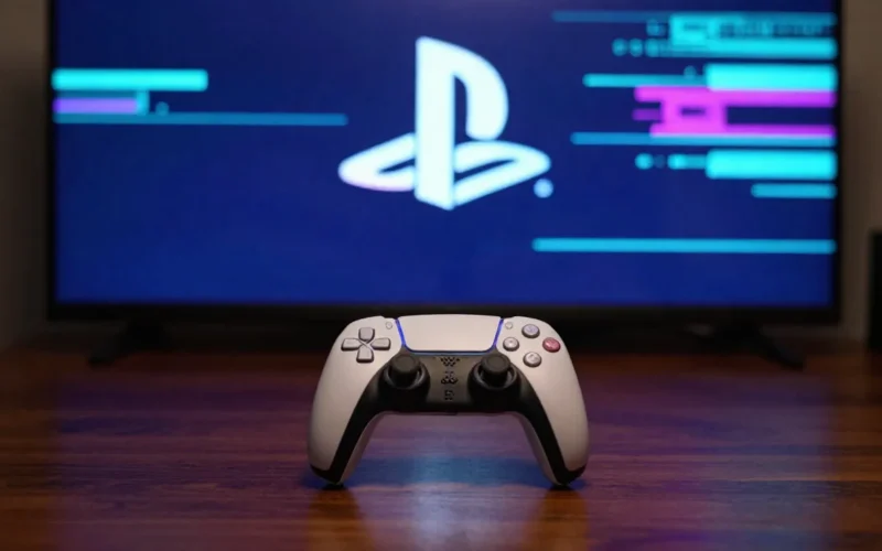 PlayStation Store, è guerra alla “spazzatura”: Sony rimuove centinaia di giochi creati con l’IA