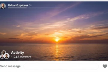 Storie in evidenza su Instagram: come vedere chi le visualizza