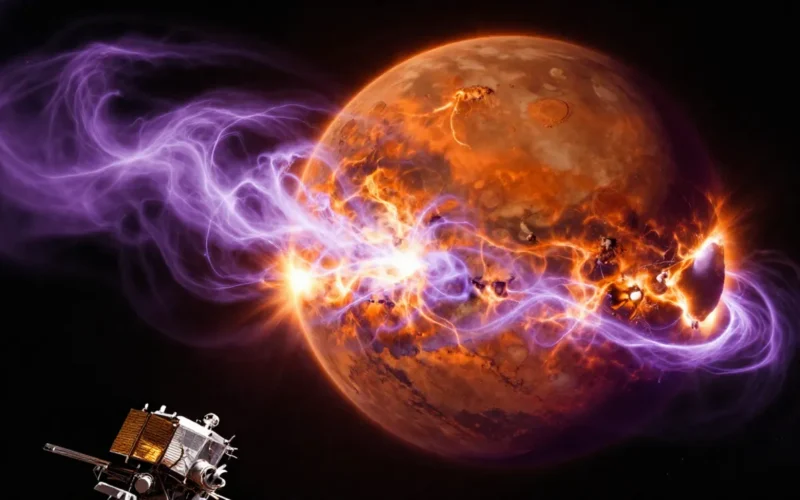 tempesta-solare-marte-maggio-2024-effetti-atmosfera