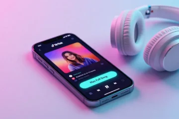 TikTok cambia tutto: ora puoi ascoltare canzoni intere senza mai uscire dall’app
