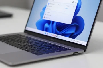 Windows 11 cambia volto: arriva l’aggiornamento KB5077241 con Internet Meter e nuove Emoji