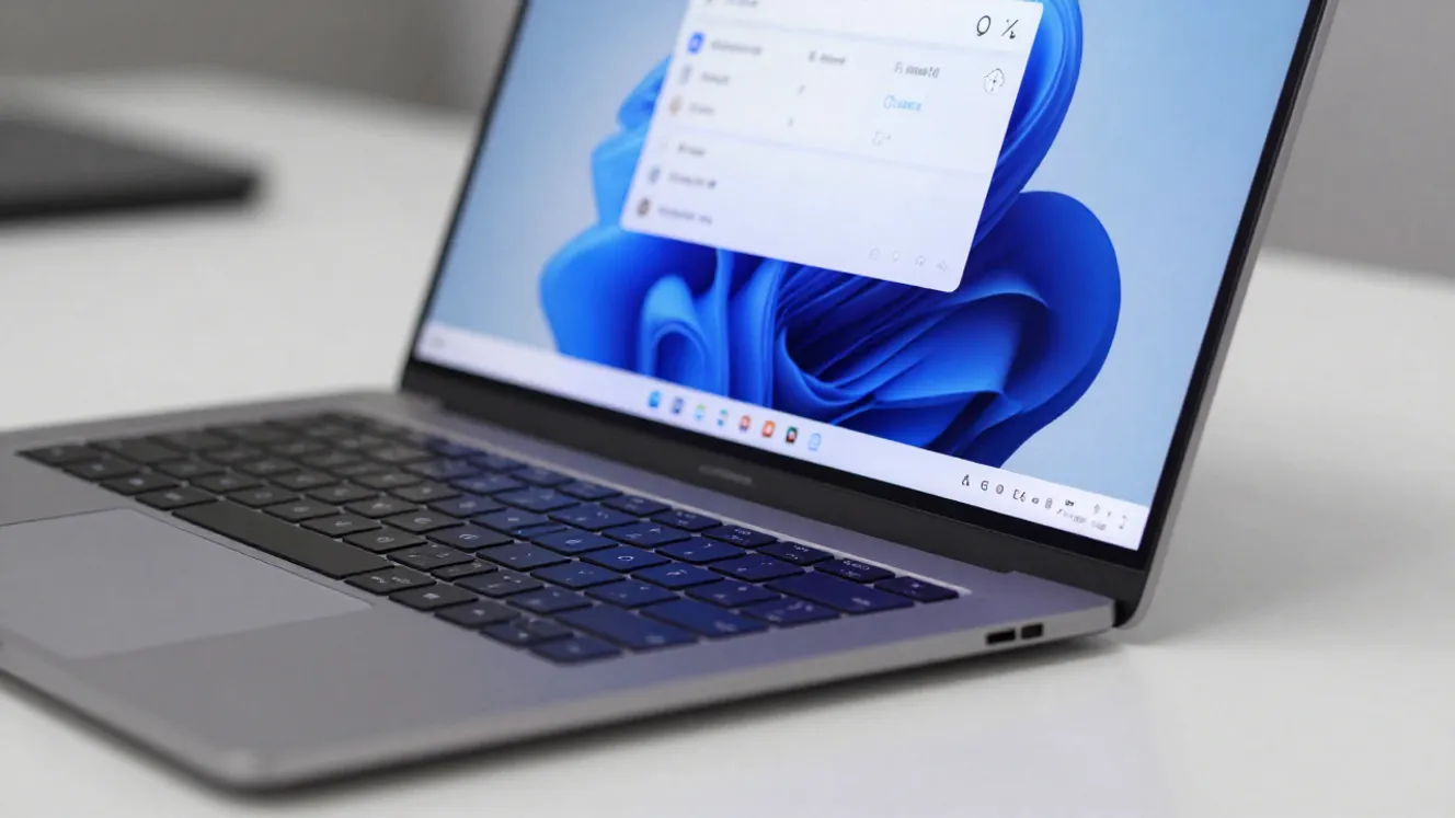 windows-11-aggiornamento-kb5077241-novita-internet-meter