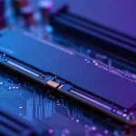 Windows 11 mette le ali agli SSD: il nuovo driver “segreto” fa volare la velocità fino al +65%