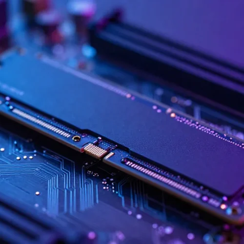 Windows 11 mette le ali agli SSD: il nuovo driver “segreto” fa volare la velocità fino al +65%