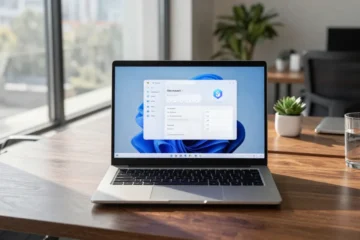 Windows 12 non arriverà nel 2026: Microsoft chiarisce i rumor e punta tutto sull’AI nel prossimo aggiornamento