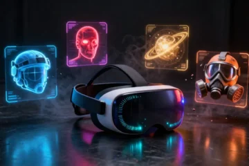 Realtà Virtuale: perché il 23 aprile cambierà tutto per i gamer