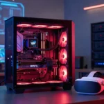 9800X3D e 5070 Ti in VR: la combinazione “Godlike” che stupisce