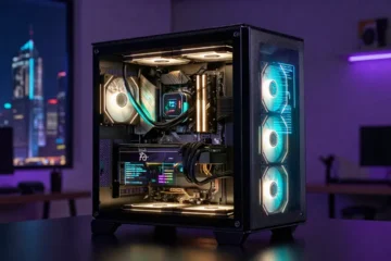 Addio ai chip USA: ecco come giocare ai titoli AAA senza tecnologia americana