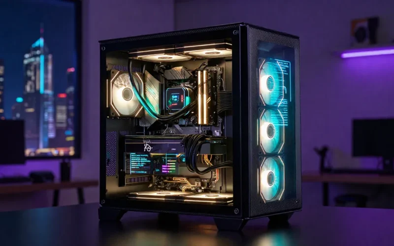 Addio ai chip USA: ecco come giocare ai titoli AAA senza tecnologia americana