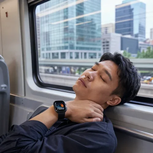 Questa app Android sveglia prima della fermata: come funziona