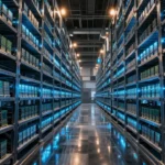 Mercato IA in crisi: i produttori di RAM iniziano a svendere le scorte in eccesso