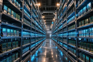 Mercato IA in crisi: i produttori di RAM iniziano a svendere le scorte in eccesso