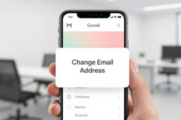 Google cambia Gmail dopo 22 anni: ecco perché ti serve un nuovo account