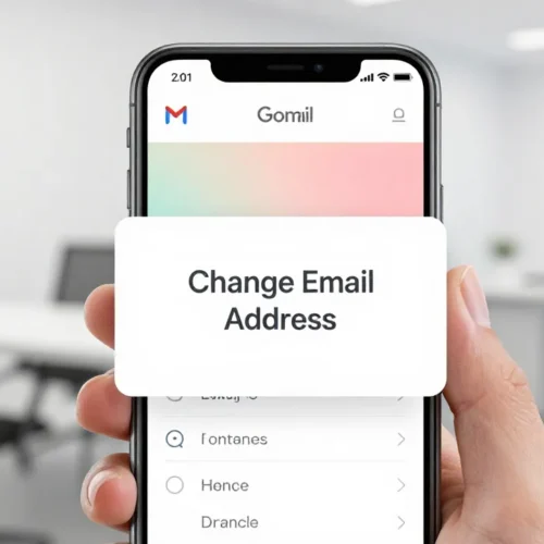 Google cambia Gmail dopo 22 anni: ecco perché ti serve un nuovo account
