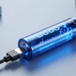 Batteria Bobo B100: il trucco per caricarla al doppio della velocità