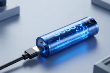 Batteria Bobo B100: il trucco per caricarla al doppio della velocità