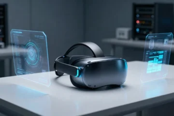 Classifiche Globali Tempo di Gioco Meta VR (22/04/2026)