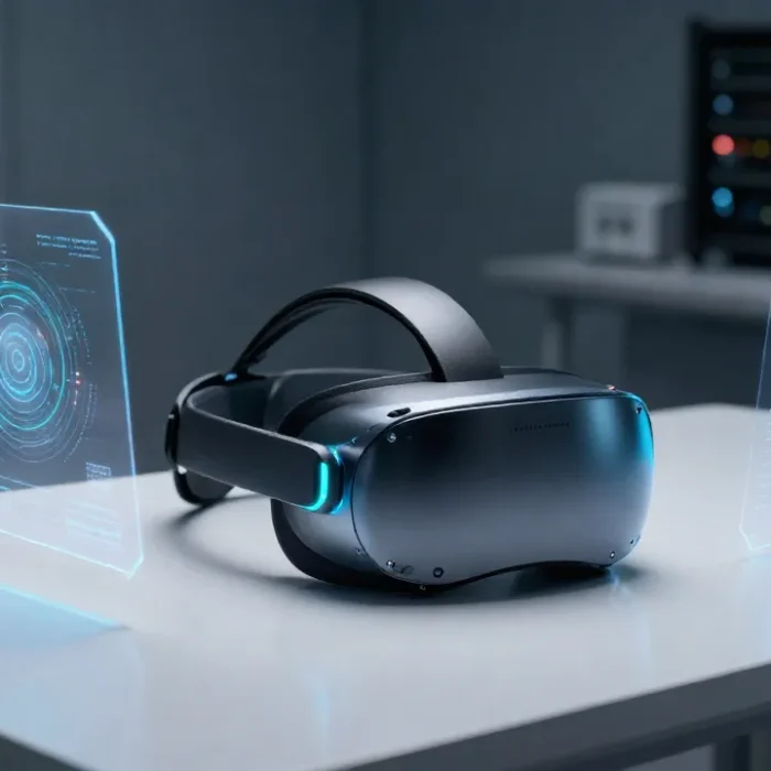 Classifiche Globali Tempo di Gioco Meta VR (22/04/2026)