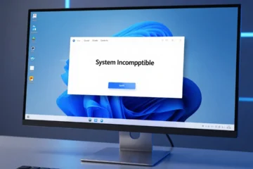 Claude su Windows: scatta il blocco per la versione Home
