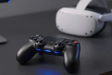 Usare il controller PS4 su Quest 2: la guida per sbloccare il gaming