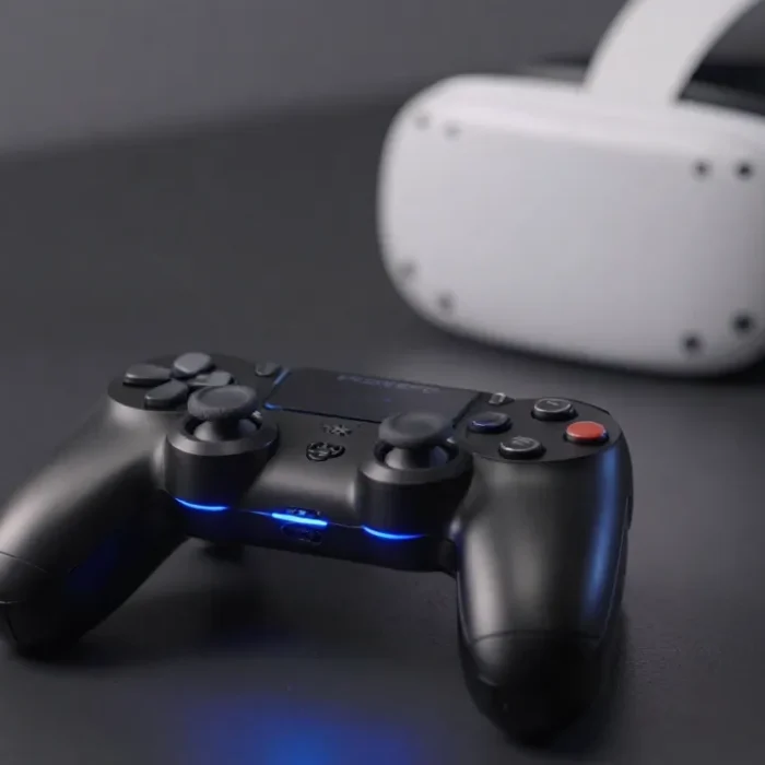 Usare il controller PS4 su Quest 2: la guida per sbloccare il gaming