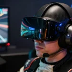 VR e sim racing: il visore cambia davvero tutto o è solo un peso?