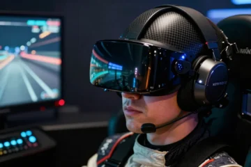 VR e sim racing: il visore cambia davvero tutto o è solo un peso?