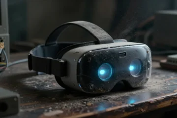 La crisi della VR: perché i nuovi giochi non convincono più i fan