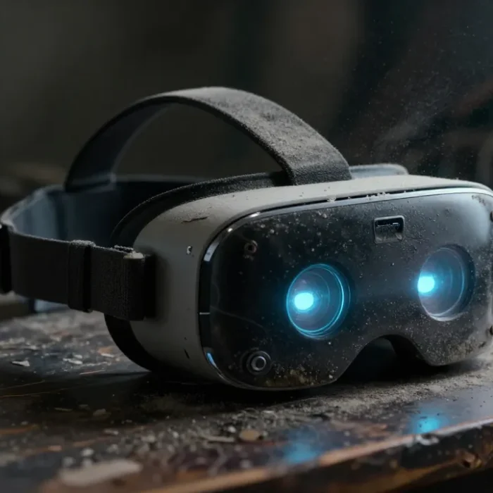 La crisi della VR: perché i nuovi giochi non convincono più i fan