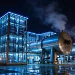 I nuovi data center a gas inquinano più di intere nazioni: l’allarme