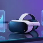 Com’è difficile il mercato nel settore XR in questo momento?