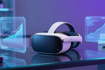 Com’è difficile il mercato nel settore XR in questo momento?