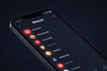 Discord cambia colore? Il ping @everyone potrebbe trasformarsi