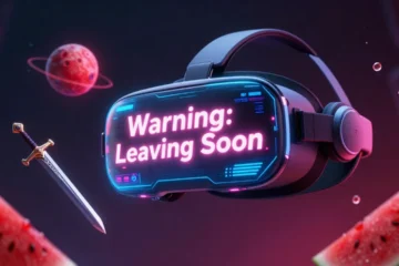 Horizon+: 5 giochi cult in uscita il 1° maggio, addio a Red Matter